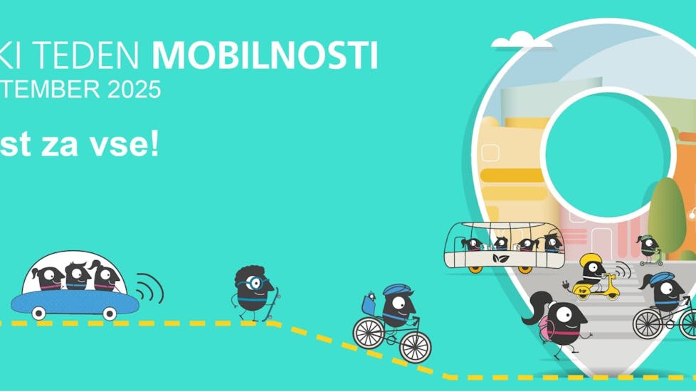 evropski teden mobilnosti